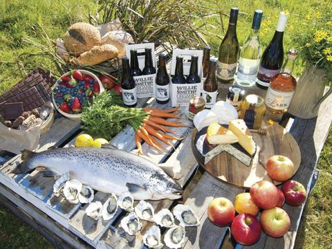 Southern Trove