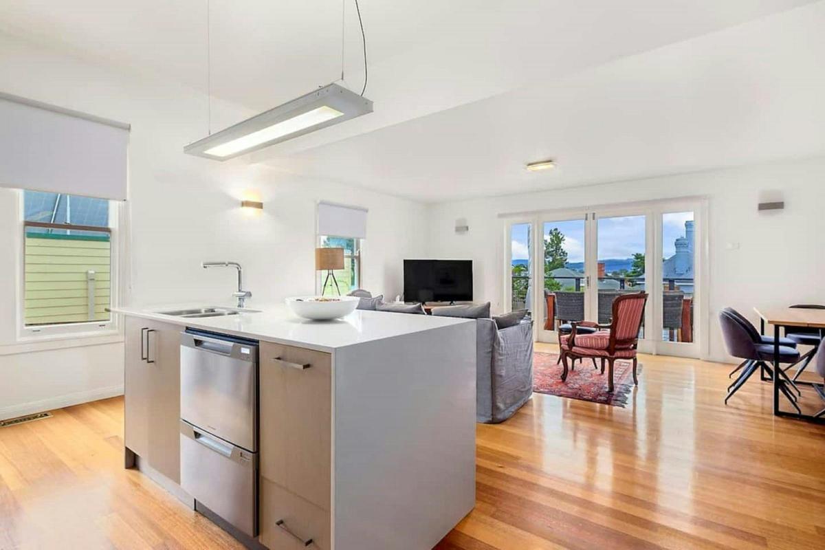 Stayinhobart.com.au