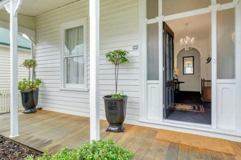 Sandy Bay Holiday House