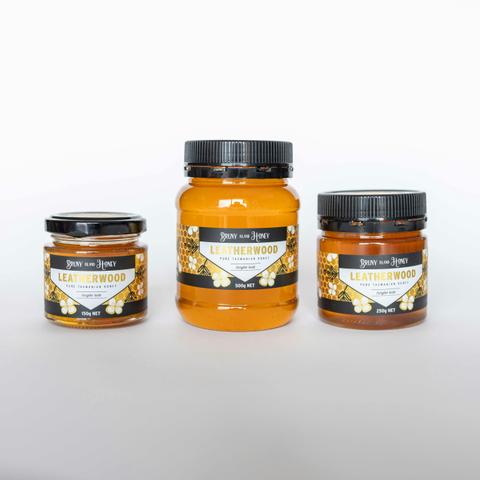 The Honey Pot