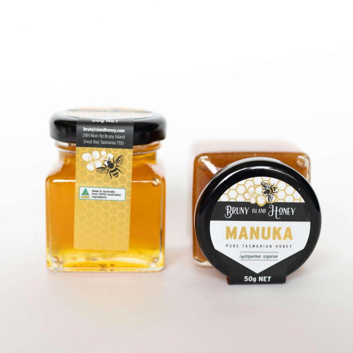 Manuka