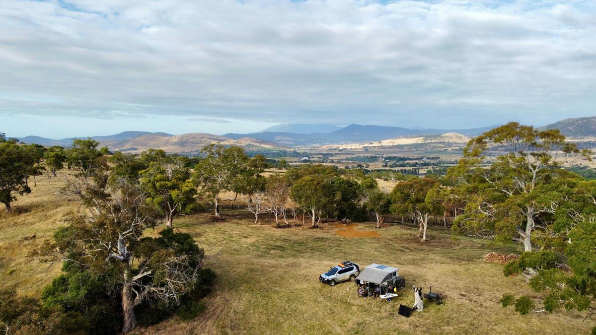 Prossers Ridge Richmond
