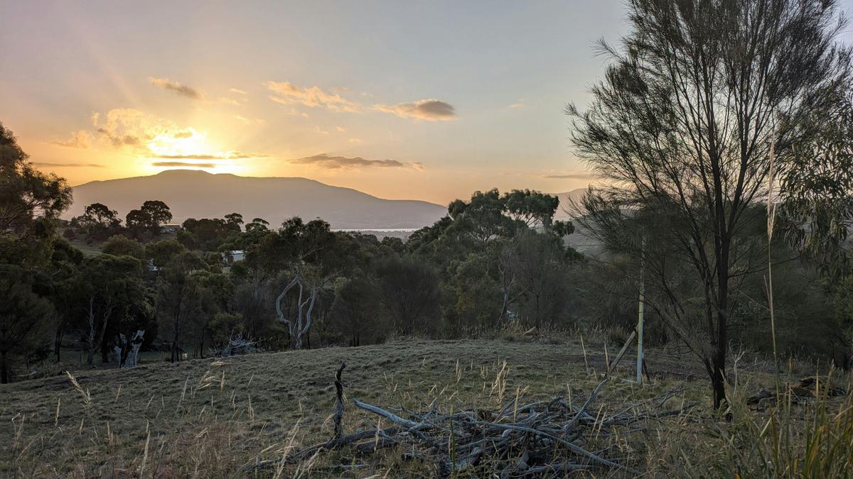 Quoin Ridge Camp Ground