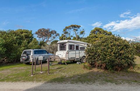 ​​​Springlawn Campground