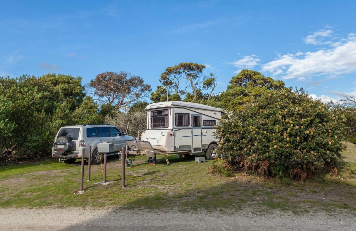 Springlawn Campground