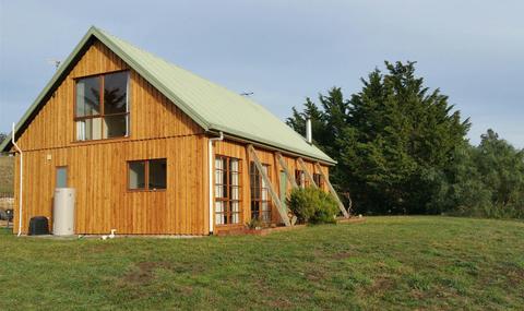 Pinot Cottage