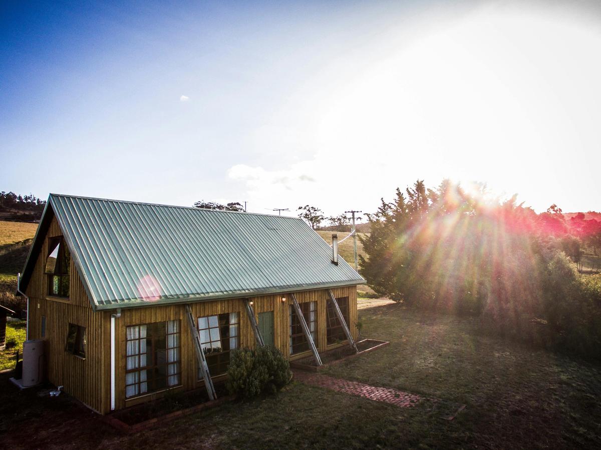 Pinot Cottage