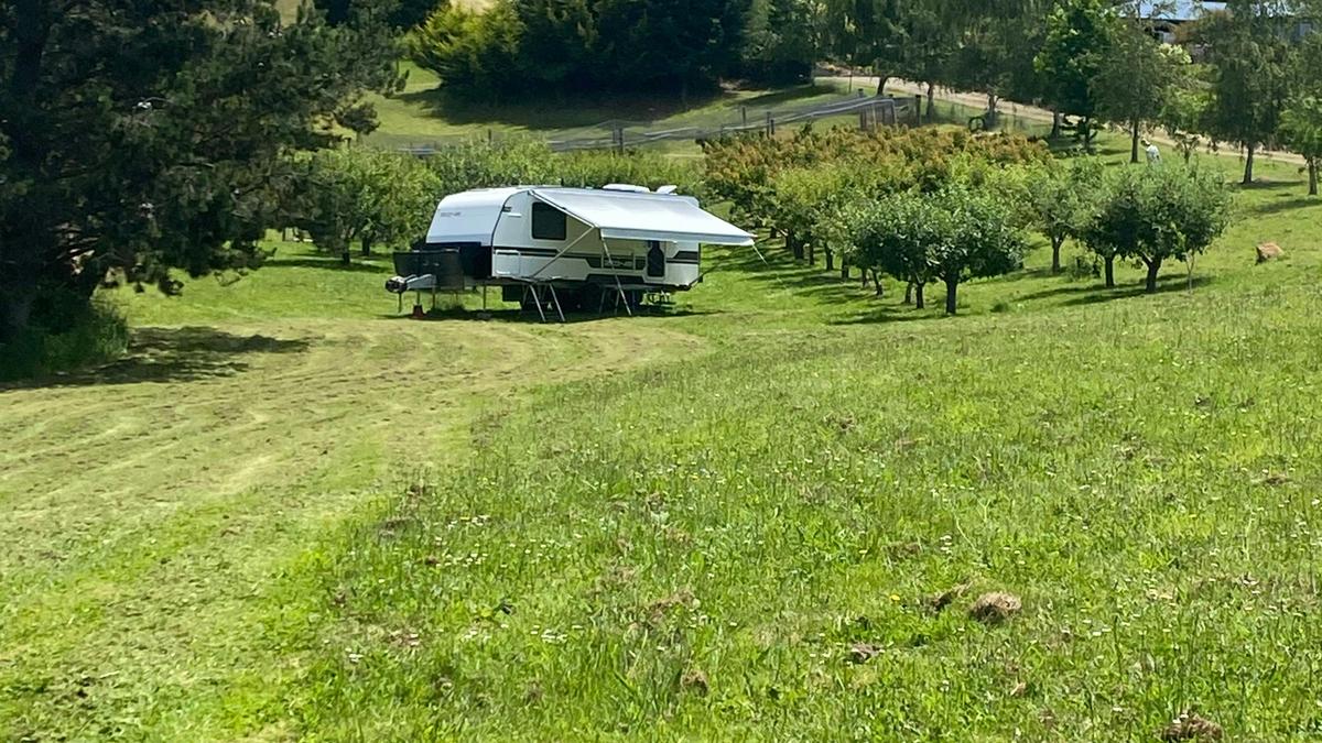 River Huon Views