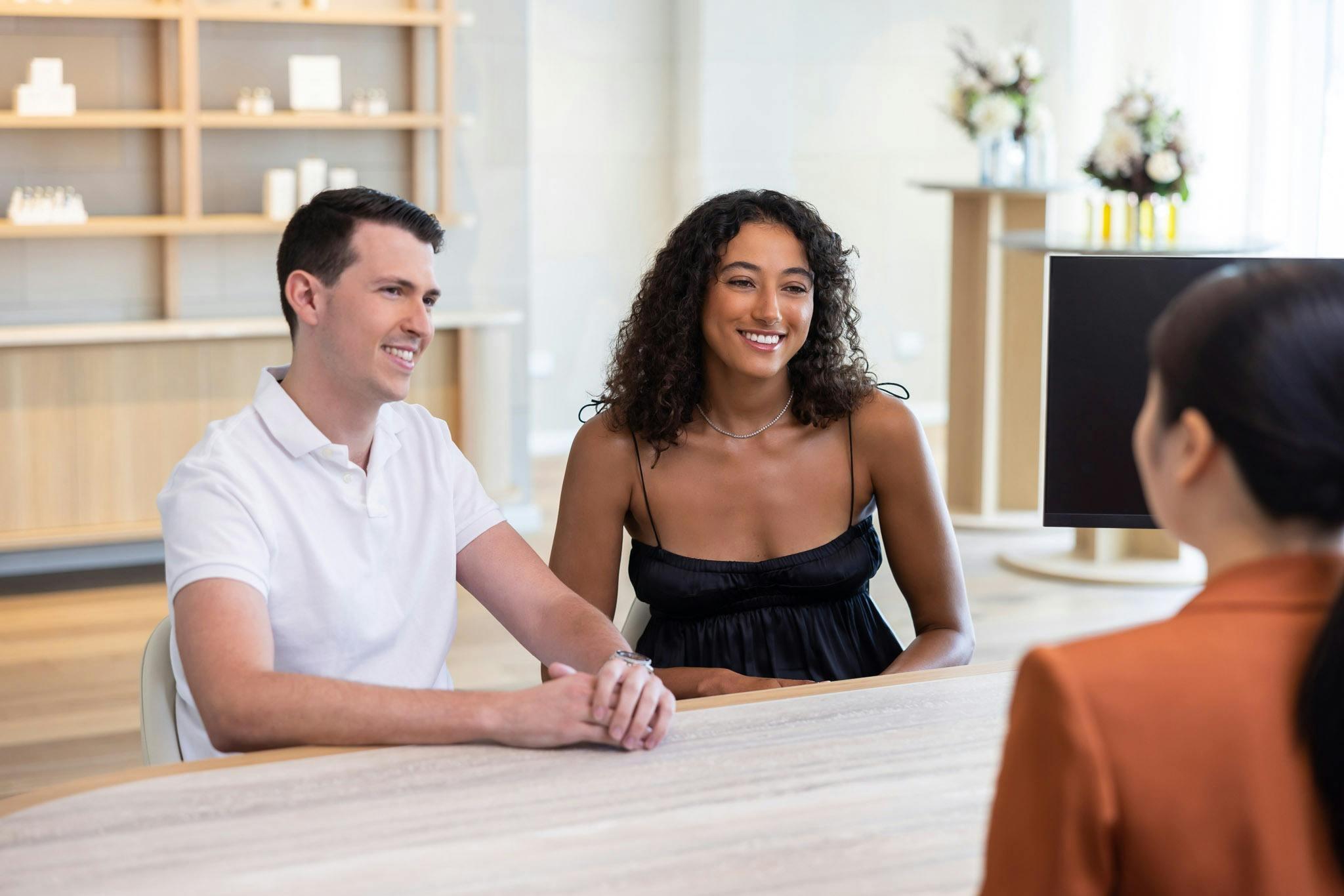 Sofitel SPA Darling Harbour