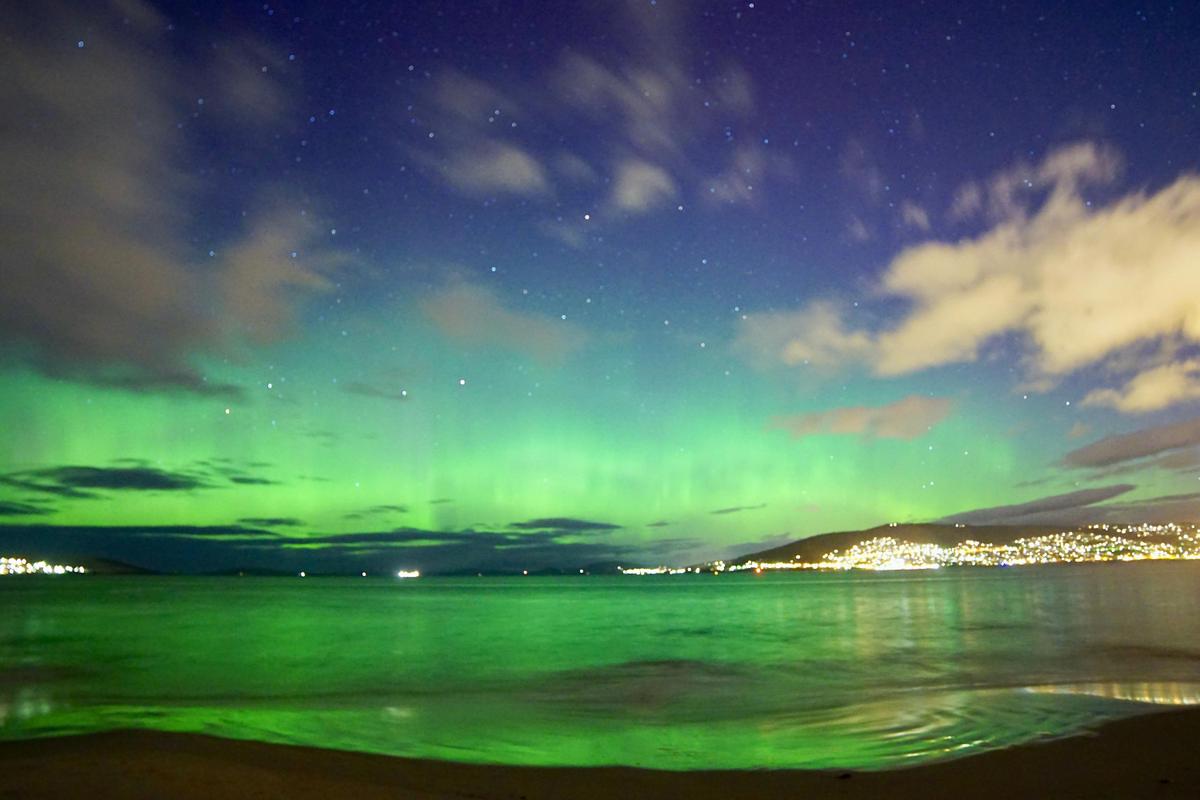 Aurora Australis