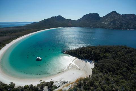 Premier Travel Adventures Tasmania Pty Ltd