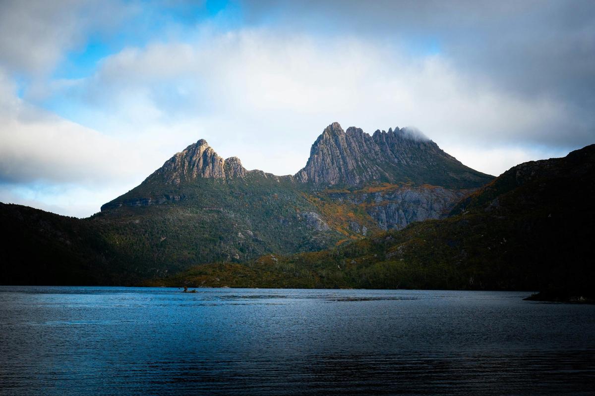 Cradle Mountain