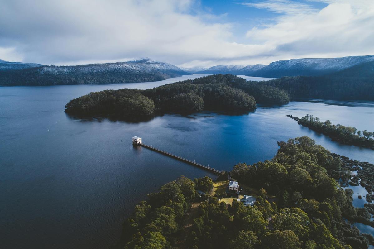 9 days Tasmania Wilderness and Wildlife encounter (small group tour)