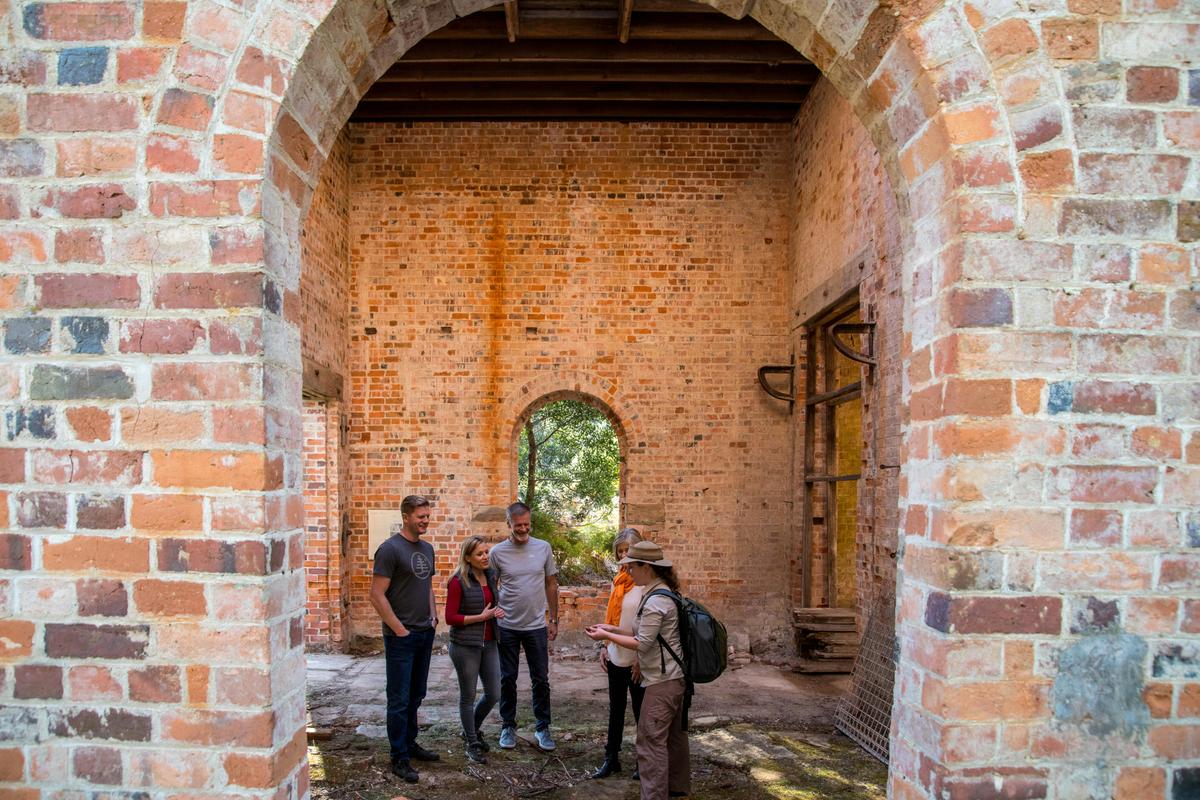 5 Day Ultimate Icons of Tasmania (Small Group Tour)