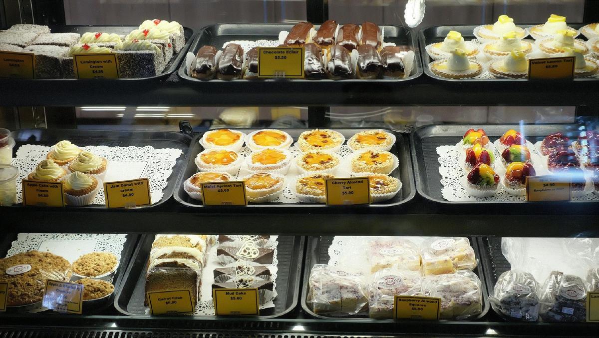 Sweets