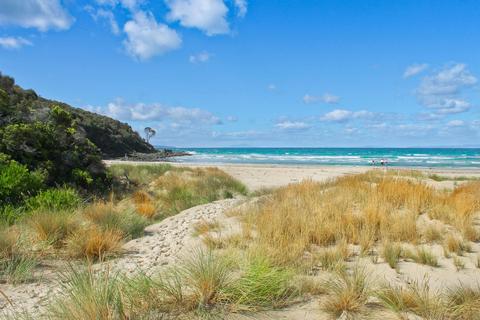 Sandpiper Beach