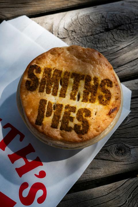 Smiths Pies