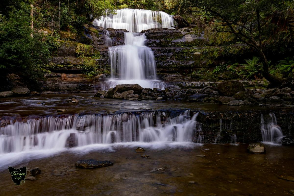Liffey Falls