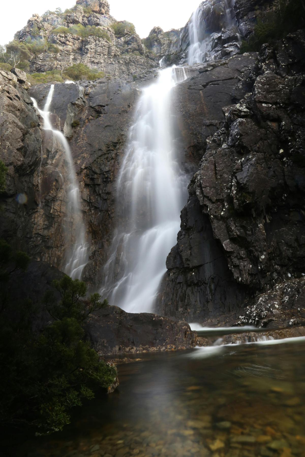 Meander Valley Falls Tour