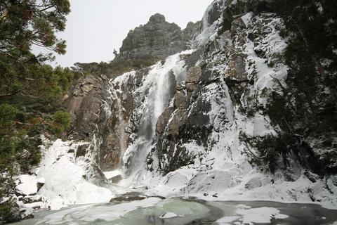 Meander Valley Falls Tour