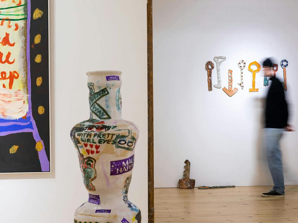 SOCIAL Gallery
