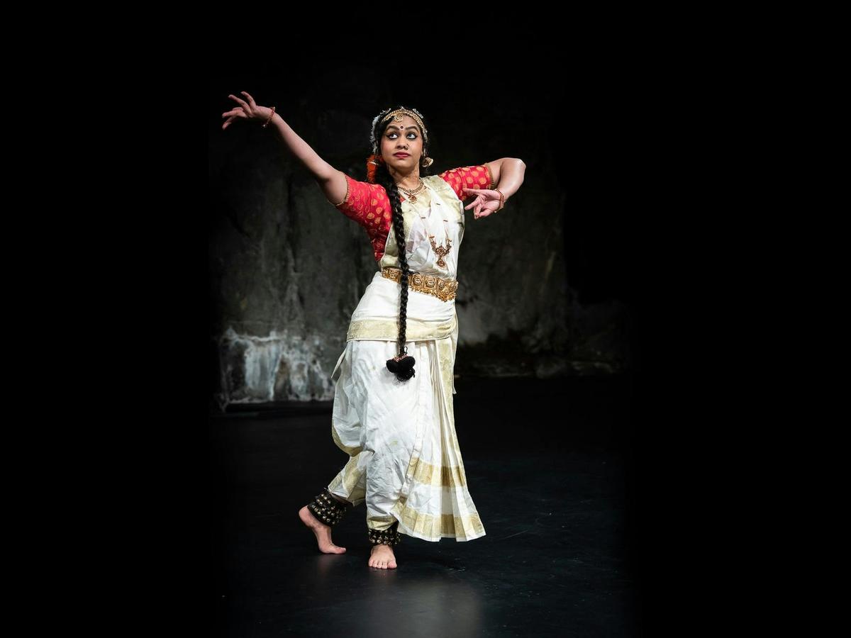 Vaishnavi Chetlapalli | Winter Light Festival