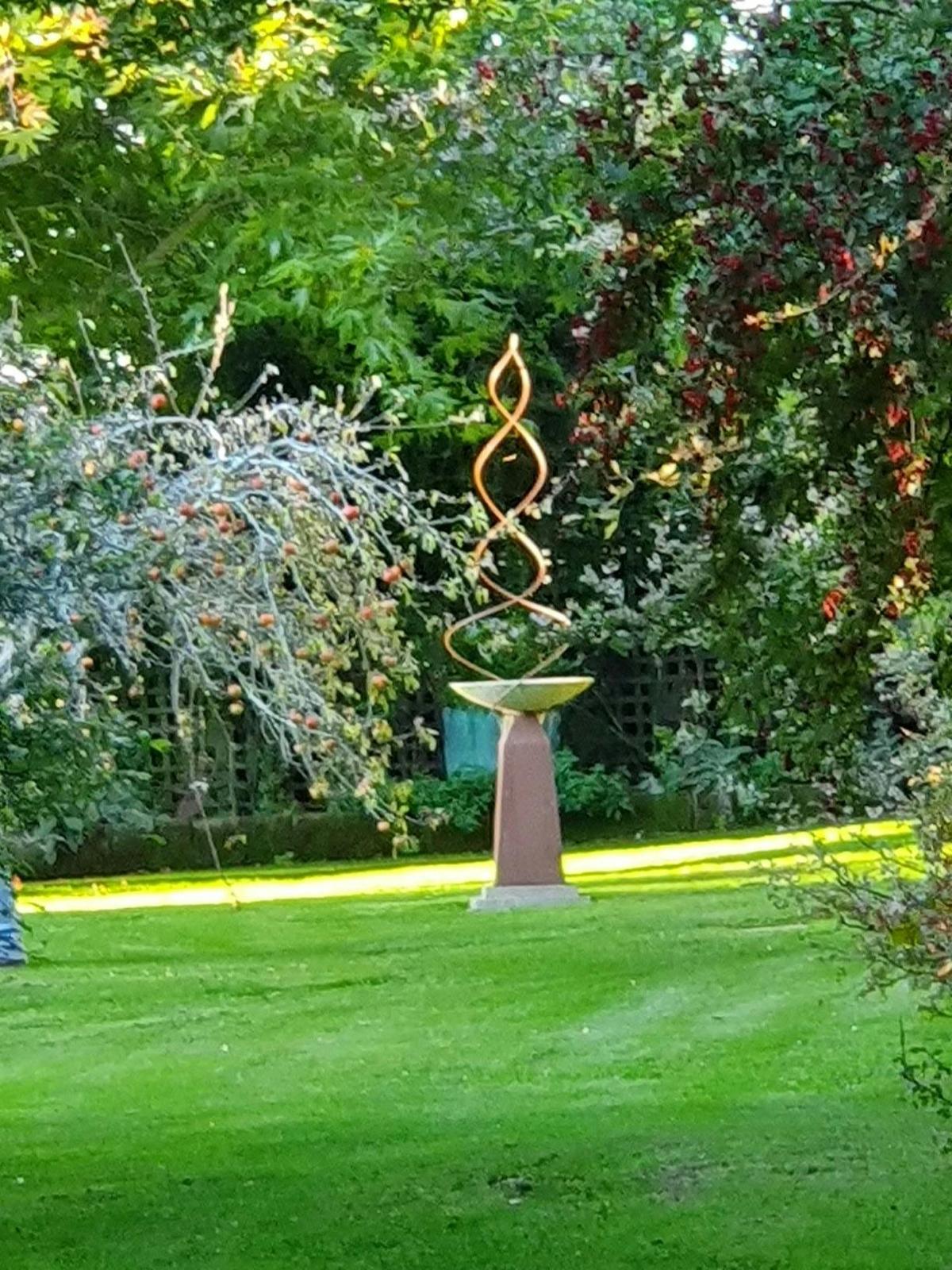 Birdbath