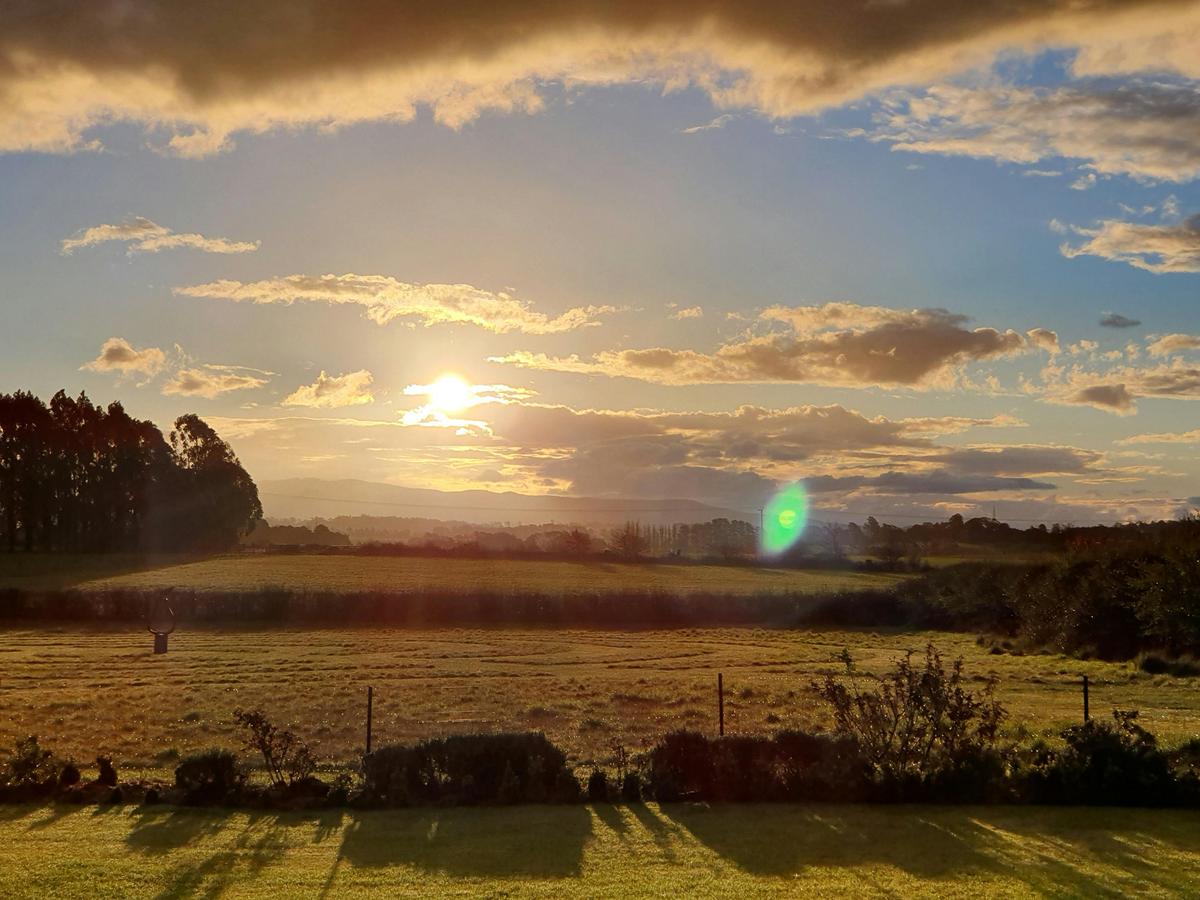 Country House and Garden Tour of the Northern Midlands