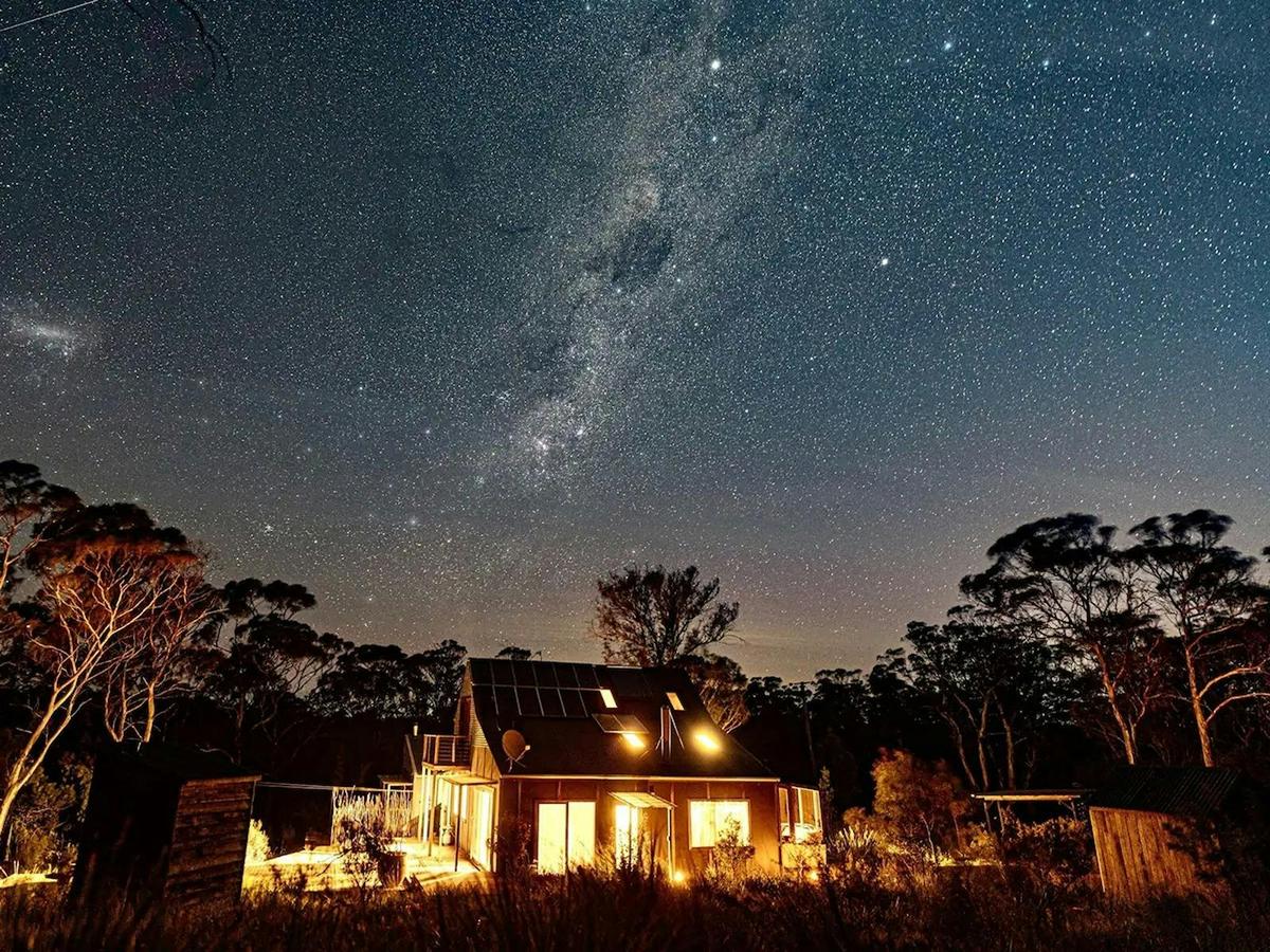 Night View