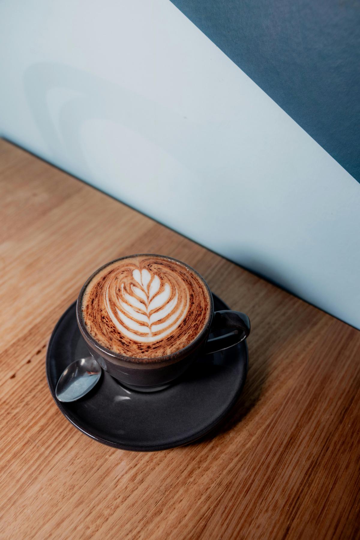 cappuccino