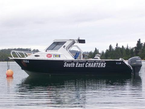 South East Charters