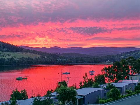 Port Huon Cottages