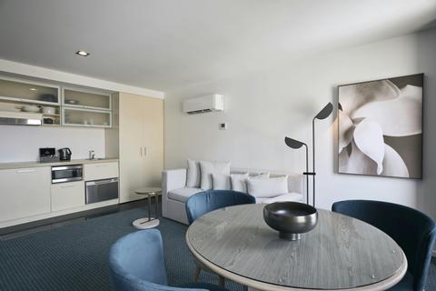 One Bedroom Apartment