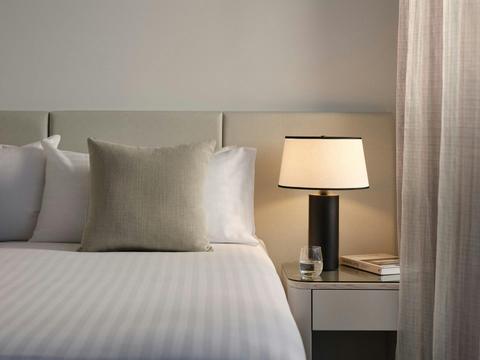 Harbour View Suite