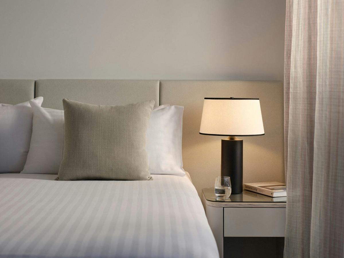 Harbour View Suite