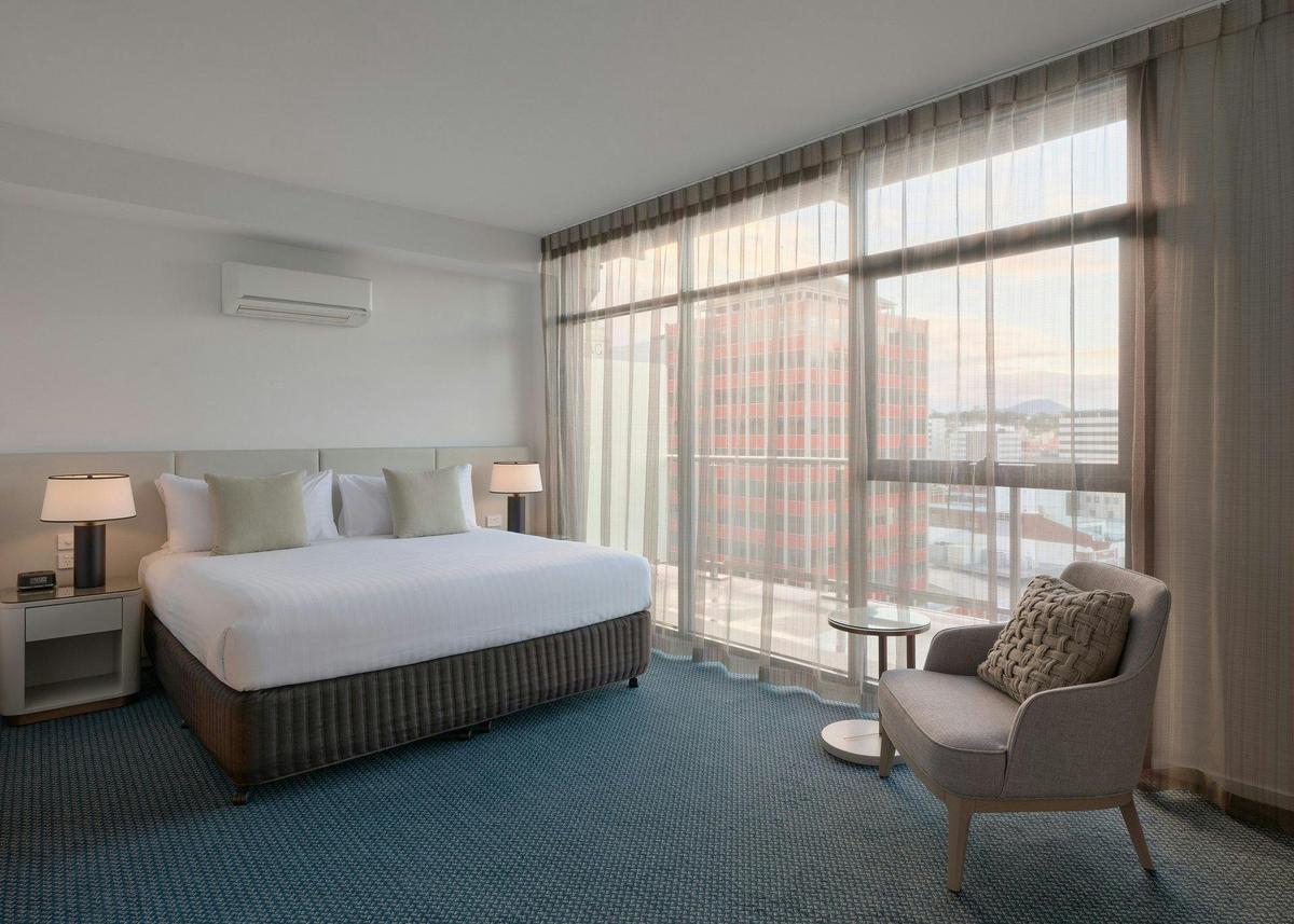 Harbour View Suite
