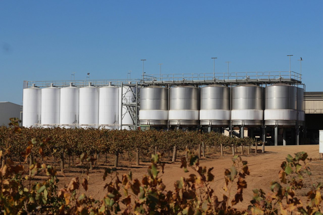 Winery