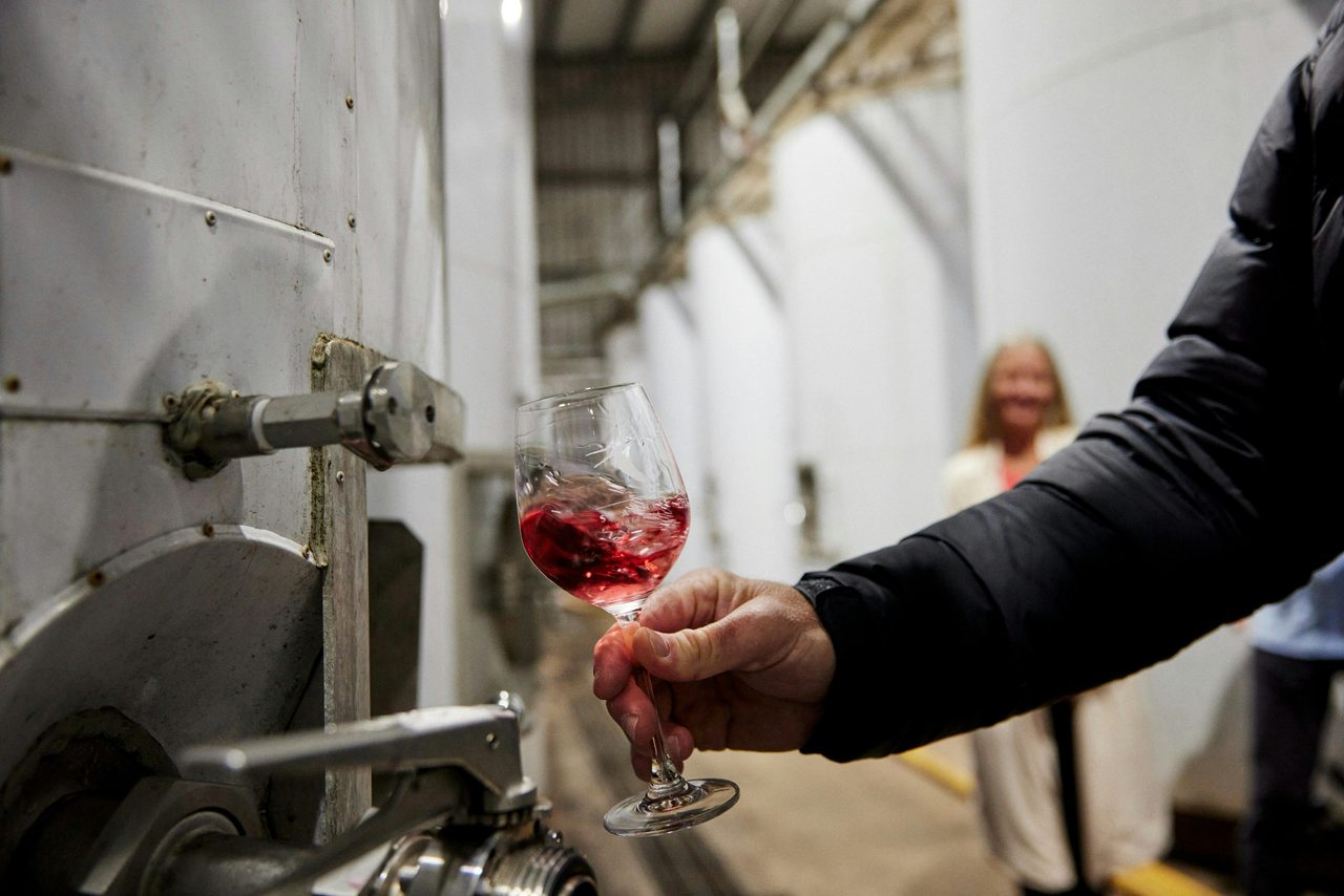 St Anne's Winery