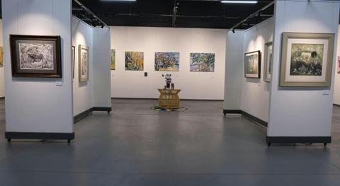 Saigon Art Gallery