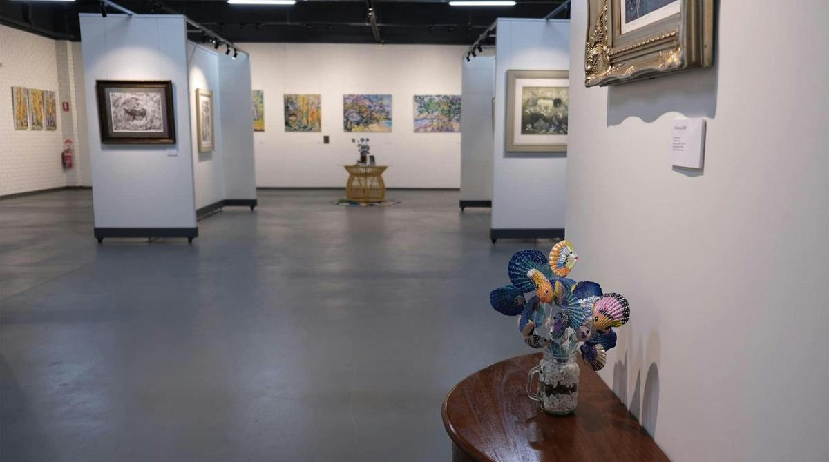 Saigon Art Gallery