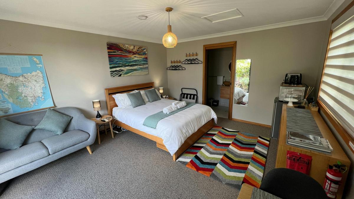 Open Plan Studio