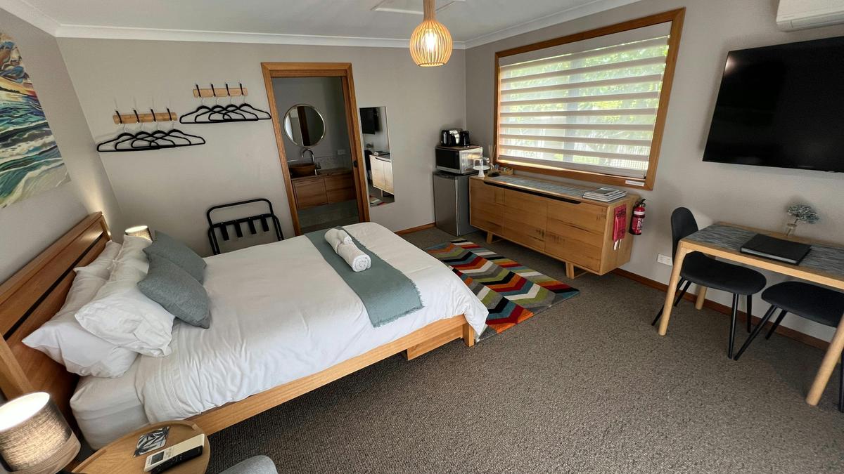 Open Plan Studio