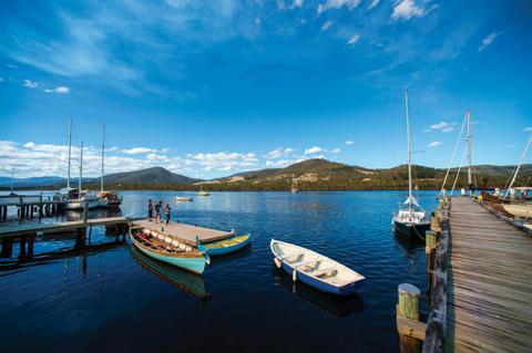 Port Huon