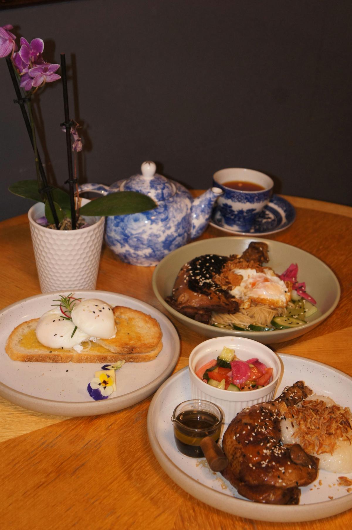 Saigon Art Cafe