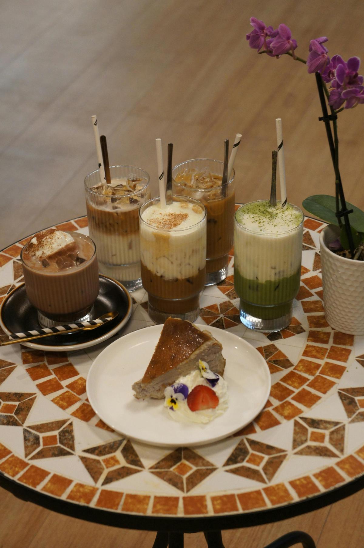 Saigon Art Cafe