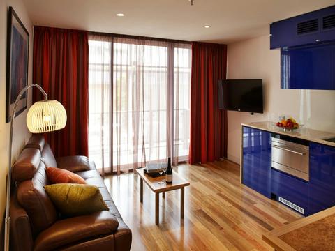 Premium Apartment