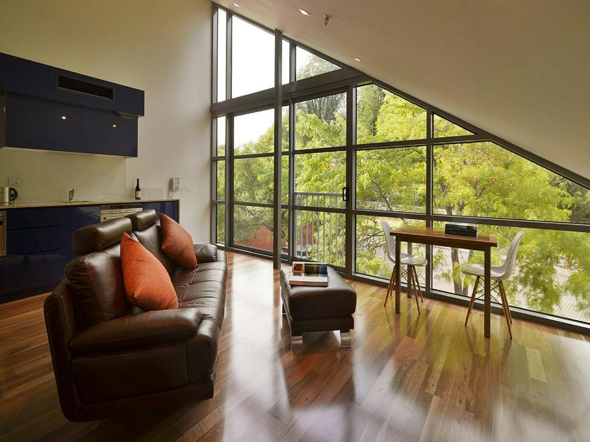 Loft Penthouse