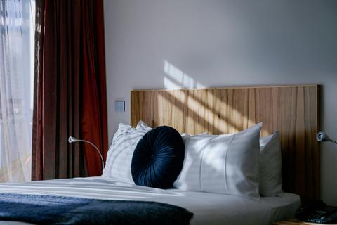 Accessible Premium Apartment