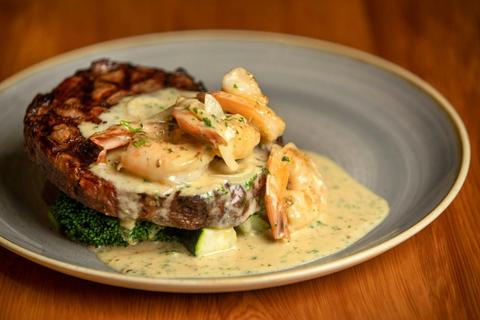 Rockwall Bar and Grill
