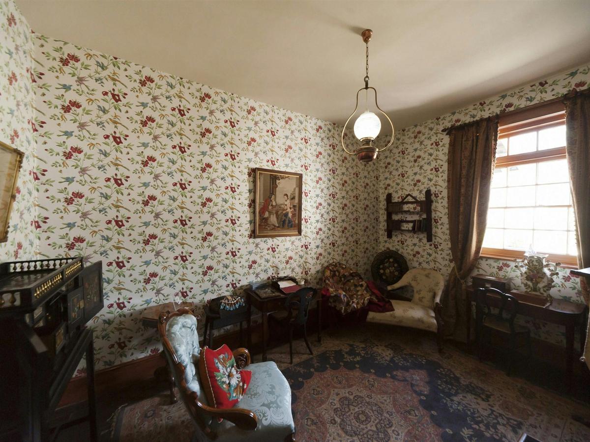 Drawing Room